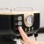 Ekspres kolbowy Taurus Onyx Moka 1050W | 20 bar drewno