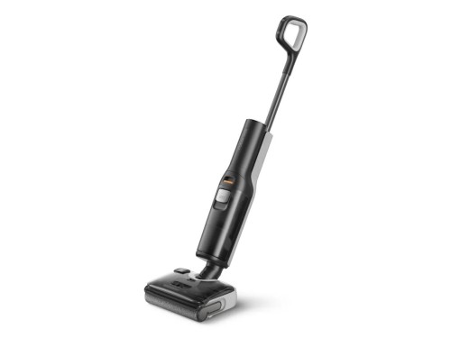 Roborock F25 ACE Mop elektryczny Bateria Suchy Czarny, Biały 4 Ah