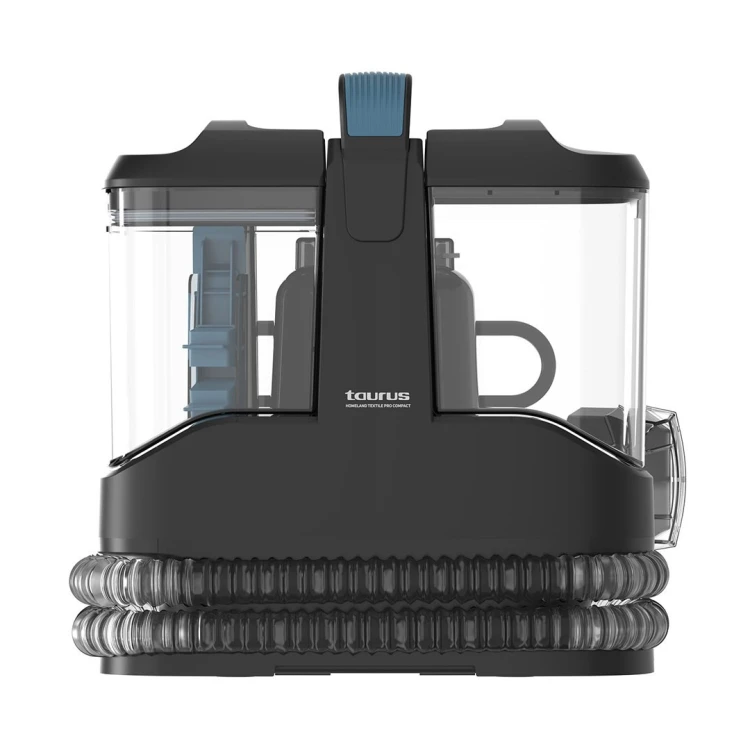 Odkurzacz do tapicerki Taurus Homeland Textile Compact SPCL450 450W