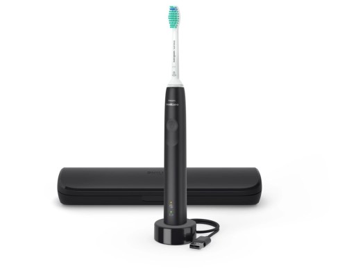 Philips 3100 series Technologia soniczna Szczoteczka soniczna HX3673/14