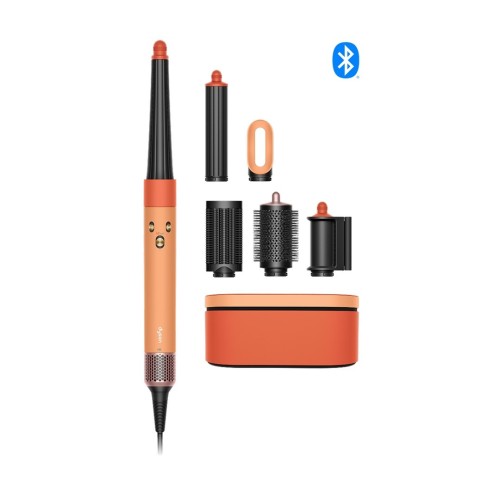 Dyson PROD_PL_1502976 urządzenie do stylizacji włosów Multistyler Airflow Pomarańczowy 1300 W 2,67 m