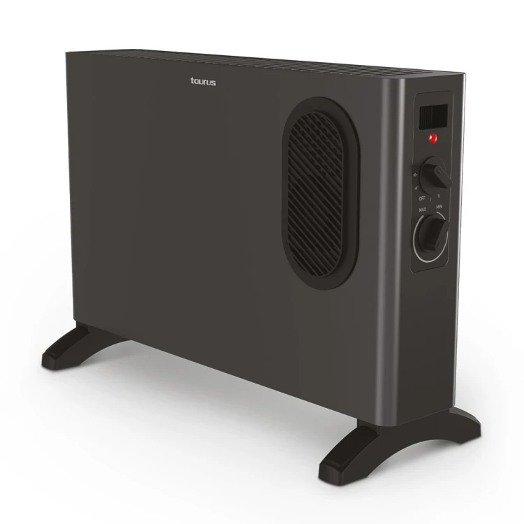 Termowentylator i konwektor 2w1 Taurus Clima Boost2000 2000W