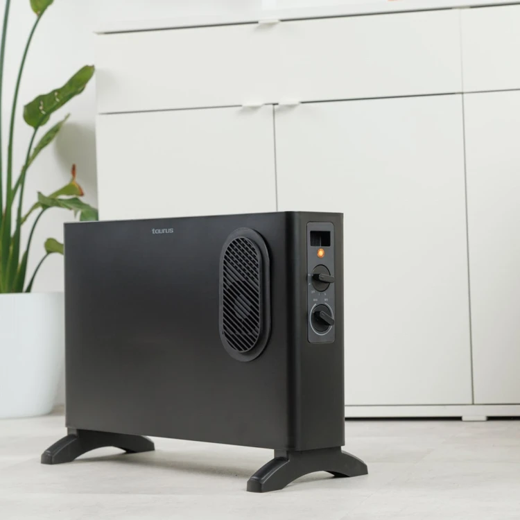 Termowentylator i konwektor 2w1 Taurus Clima Boost2000 2000W