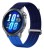 Huawei WATCH GT Runner 2 3,35 cm (1.32") AMOLED Cyfrowy 466 x 466 px Ekran dotykowy Tytan GPS