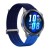 Huawei WATCH GT Runner 2 3,35 cm (1.32") AMOLED Cyfrowy 466 x 466 px Ekran dotykowy Tytan GPS