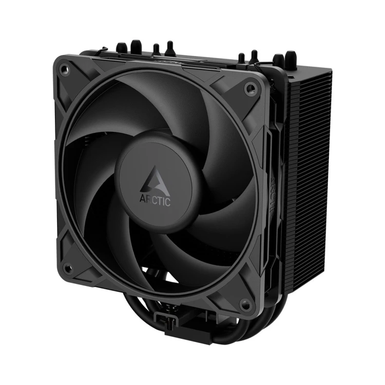 ARCTIC Freezer 36-S Procesor Chłodnica powietrza 12 cm Czarny 1 szt.