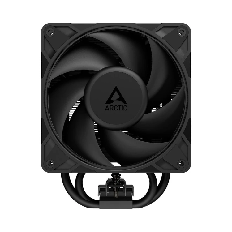 ARCTIC Freezer 36-S Procesor Chłodnica powietrza 12 cm Czarny 1 szt.