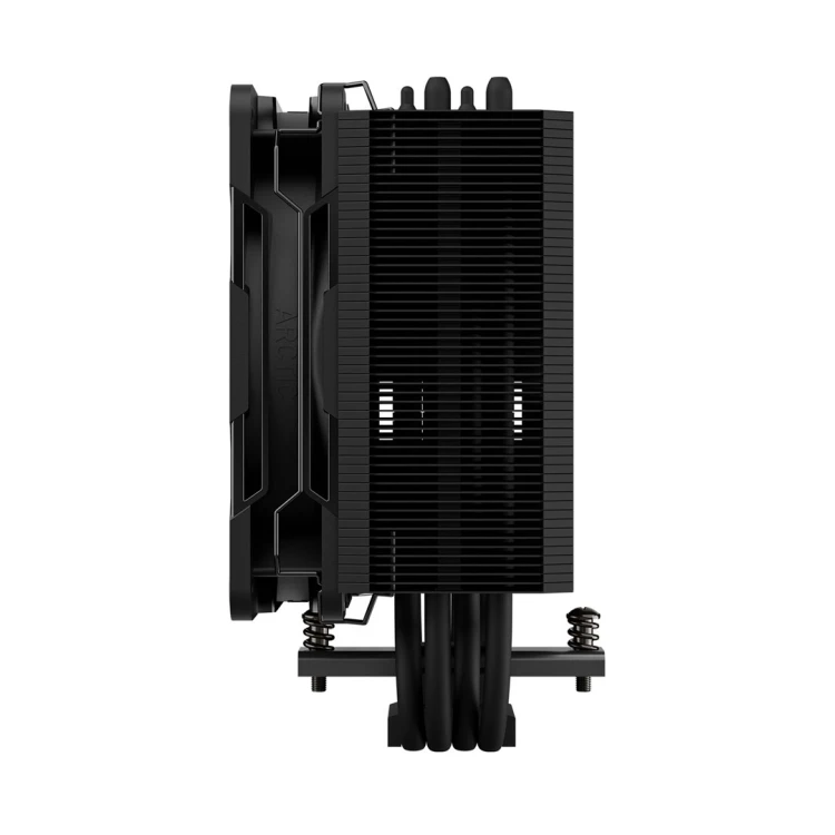 ARCTIC Freezer 36-S Procesor Chłodnica powietrza 12 cm Czarny 1 szt.