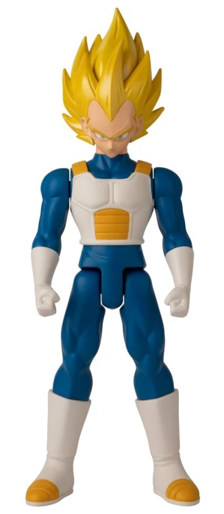 DRAGON BALL LIMIT BREAKER - SUPER SAIYAN VEGETA
