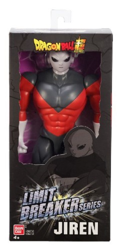 DRAGON BALL LIMIT BREAKER - JIREN