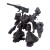 30MM ACVI FIRES OF RUBICON - ARQUEBUS ADD VE-40A OPEN FAITH