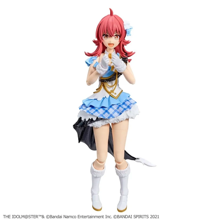 30MS THE IDOLMASTER KAHO KOMIYA