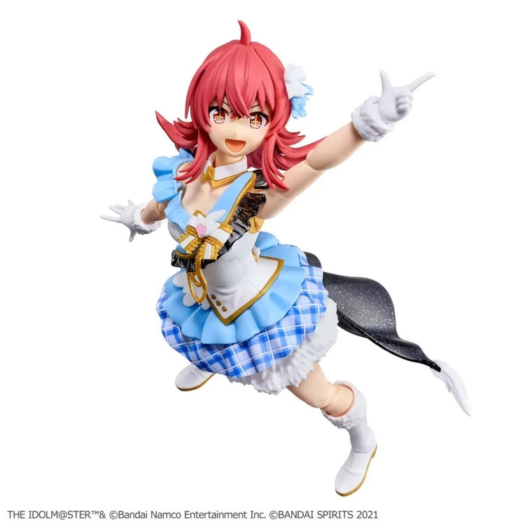 30MS THE IDOLMASTER KAHO KOMIYA