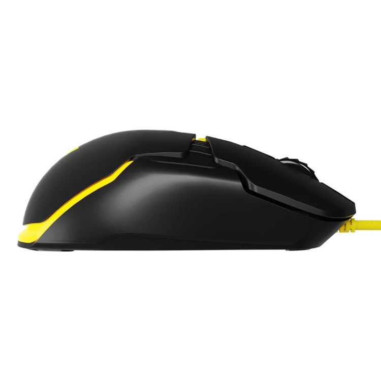 MODECOM VOLCANO JAGER przewodowa mysz optyczna