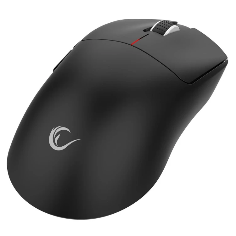 RAMPAGE MYSZ CLAX CZARNA 24 000 DPI