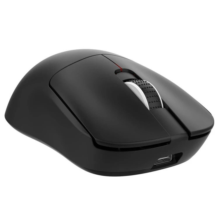 RAMPAGE MYSZ CLAX CZARNA 24 000 DPI