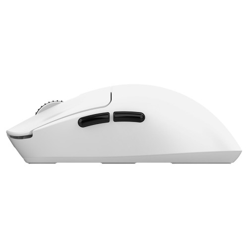 RAMPAGE MYSZ CLAX BIAŁA  24 000 DPI