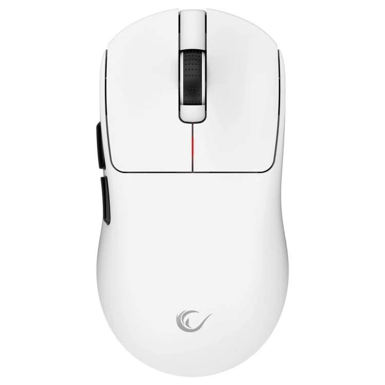 RAMPAGE MYSZ CLAX BIAŁA  24 000 DPI
