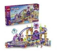 LEGO FRIENDS 42703 Syrenkowa kolejka górska