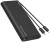 VEGER TC130 bank mocy Litowo-jonowa (Li-Ion) 25000 mAh Czarny