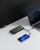 VEGER TC130 bank mocy Litowo-jonowa (Li-Ion) 25000 mAh Czarny