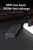 VEGER TC130 bank mocy Litowo-jonowa (Li-Ion) 25000 mAh Czarny