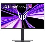 LG 27GM950B-B monitor komputerowy 68,6 cm (27") 5120 x 2880 px 5K Ultra HD LED Czarny