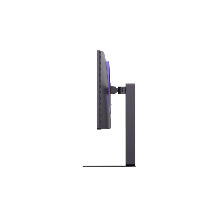 LG 27GM950B-B monitor komputerowy 68,6 cm (27") 5120 x 2880 px 5K Ultra HD LED Czarny
