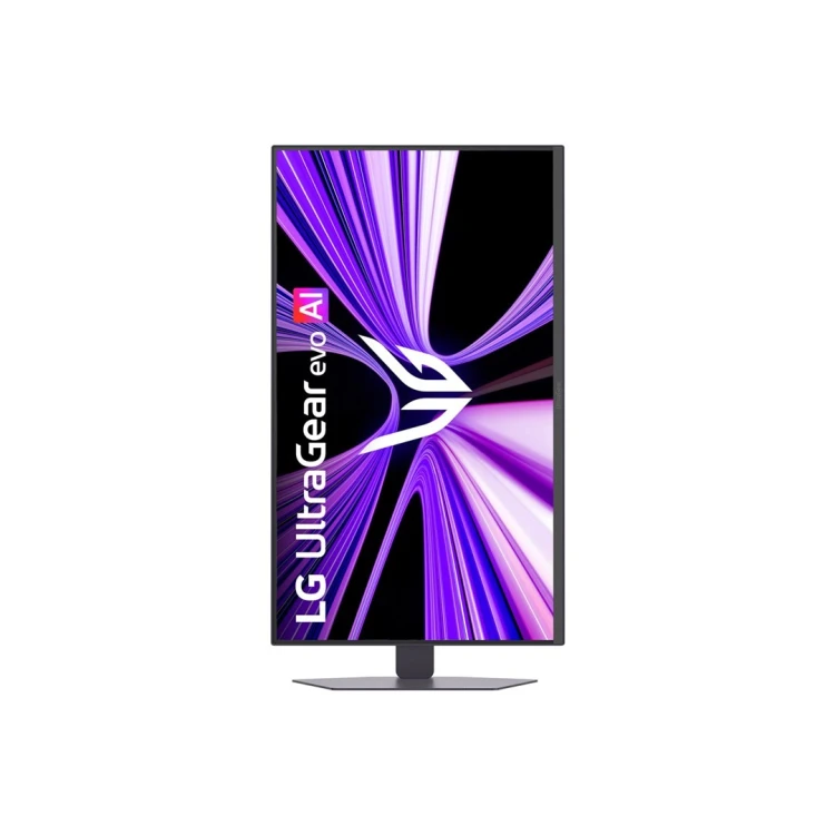 LG 27GM950B-B monitor komputerowy 68,6 cm (27") 5120 x 2880 px 5K Ultra HD LED Czarny