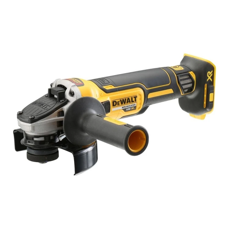 DeWalt DCK429P3T-QW Zestaw Combo DCD805+DCG405+DCH273+DCF850, 18V Czarny, Żółty