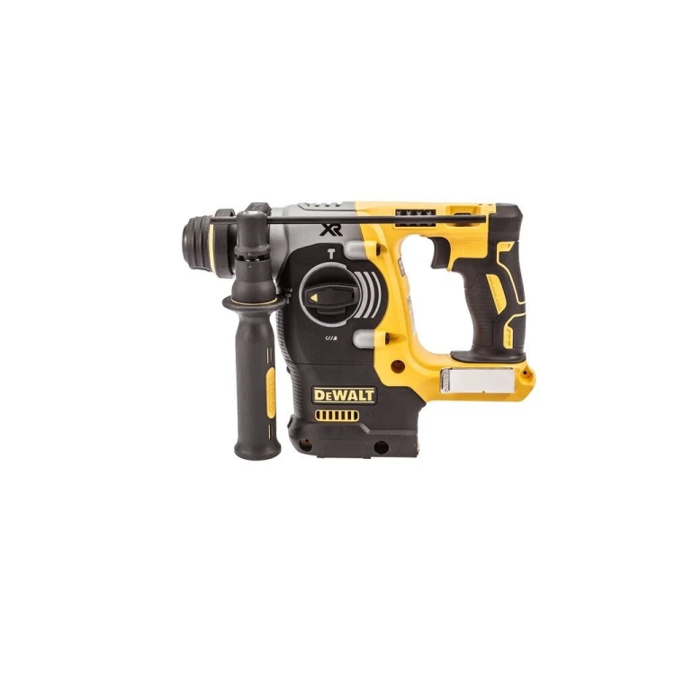 DeWalt DCK429P3T-QW Zestaw Combo DCD805+DCG405+DCH273+DCF850, 18V Czarny, Żółty