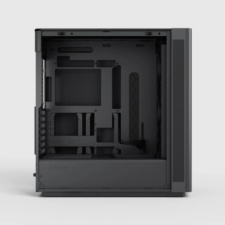 Fractal Design Define One Dark Solid Midi Tower Czarny