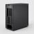 Fractal Design Define One Dark Solid Midi Tower Czarny