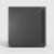 Fractal Design Define One Dark Solid Midi Tower Czarny