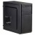 AKYGA OBUDOWA MICRO TOWER ATX AK17BK