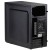 AKYGA OBUDOWA MICRO TOWER ATX AK17BK