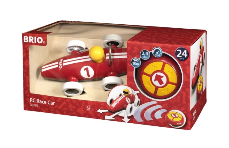 BRIO 30388 samochodzik