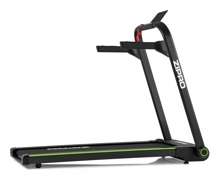ZIPRO Jogger bieżnia 440 x 1240 mm 16 km/h