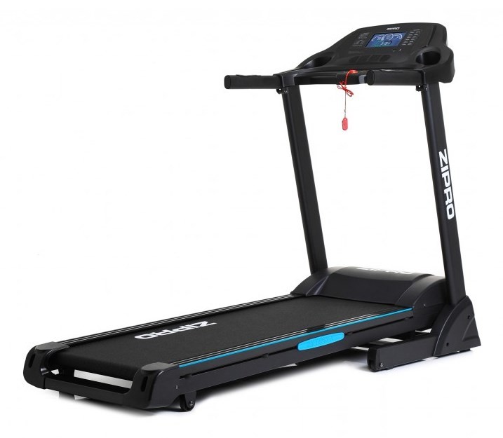 ZIPRO Notus bieżnia 470 x 1350 mm 18 km/h