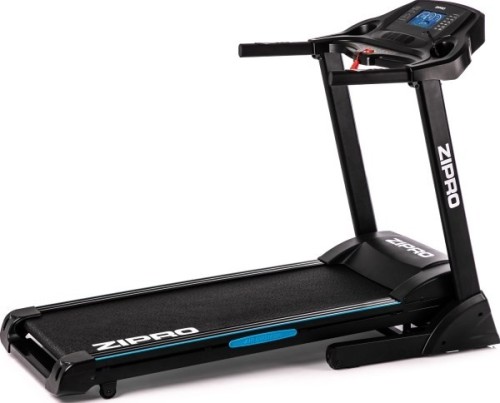 ZIPRO Notus bieżnia 470 x 1350 mm 18 km/h