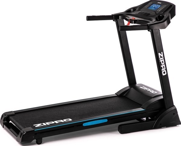 ZIPRO Notus bieżnia 470 x 1350 mm 18 km/h