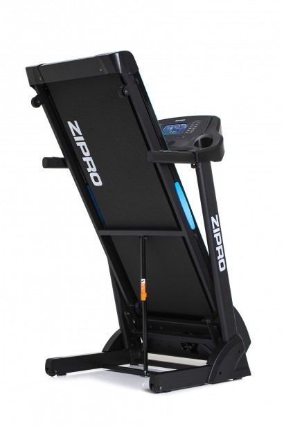 ZIPRO Notus bieżnia 470 x 1350 mm 18 km/h