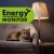 GREENBLUE MIERNIK ENERGII, WATOMIERZ,16A, MAX. 3680W, PODTRZ.PAMIĘCI GB620 E