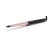 BaByliss Conical Wand Lokówka Ciepły Czarny, Różowy 2,5 m