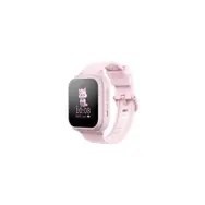 ZTE Watch K2 Pro różowy / Smartwatch dziecięcy / 4G LTE / GPS / Przycisk SOS / wideorozmowy / IP68