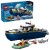 LEGO CITY 60456 Pościg łodzią policyjną