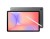 Samsung Galaxy Tab S10 Lite 10.9 5G 8/256GB Szary (X406) rysik S-Pen