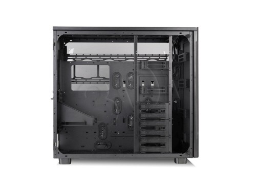 Obudowa Thermaltake View 91 RGB TG CA-1I9-00F1WN-00 (ATX, Extended ATX, Micro ATX, Mini ITX, XL-ATX; kolor czarny)
