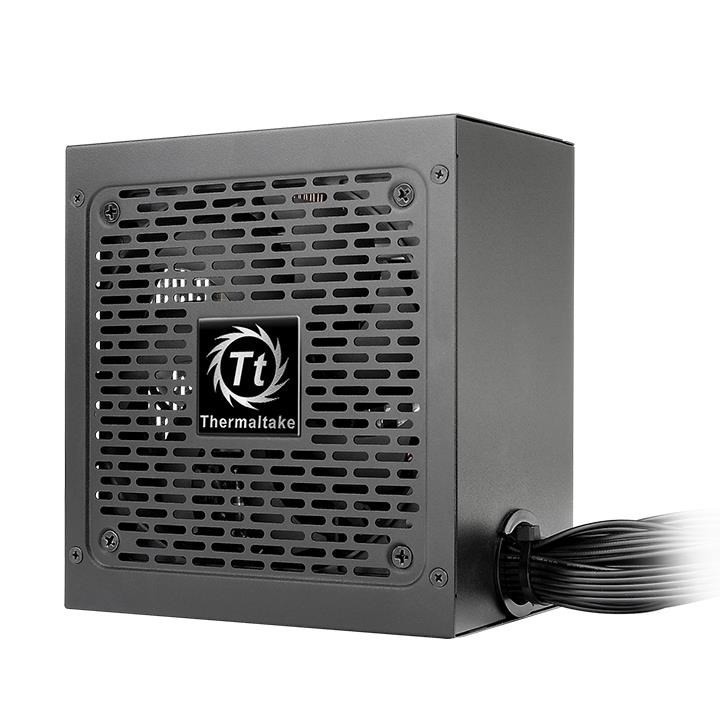 Zasilacz Thermaltake Smart BX1 PS-SPD-0550NNSABE-1 (550 W; Aktywne; 120 mm)