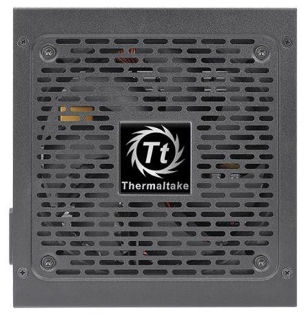 Zasilacz Thermaltake Smart BX1 PS-SPD-0650NNSABE-1 (650 W; Aktywne; 120 mm)